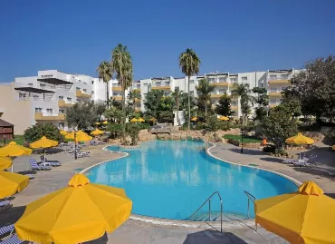 Hotel Mayfair Gardens, Cipru / Zona Paphos / Paphos