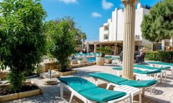 Kings Hotel, Cipru / Zona Paphos / Paphos