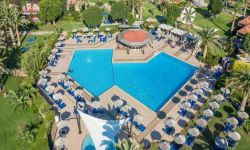 Hotel Anissa Beach And Village, Grecia / Creta / Creta - Heraklion / Anissaras