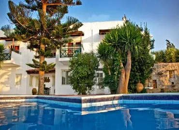 Apartments Classic, Grecia / Creta / Creta - Heraklion / Anissaras