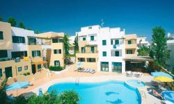 Hotel Elmi Suites, Grecia / Creta / Creta - Heraklion / Hersonissos