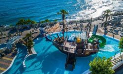 Star Beach Village & Water Park, Grecia / Creta / Creta - Heraklion / Hersonissos