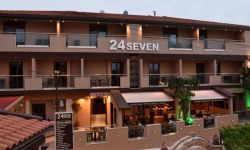 Hotel 24 Seven Boutique, Grecia / Creta / Creta - Heraklion / Malia