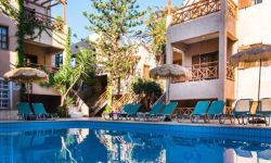 Hotel Anna Maria, Grecia / Creta / Creta - Heraklion / Malia