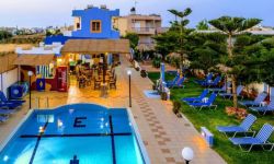 Apartments Eltina, Grecia / Creta / Creta - Heraklion / Malia