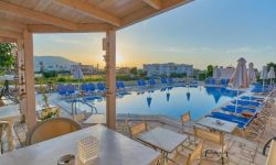Hotel Apartments Golden Bay, Grecia / Creta / Creta - Heraklion / Malia