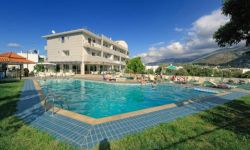 Hotel Hermes, Grecia / Creta / Creta - Heraklion / Malia