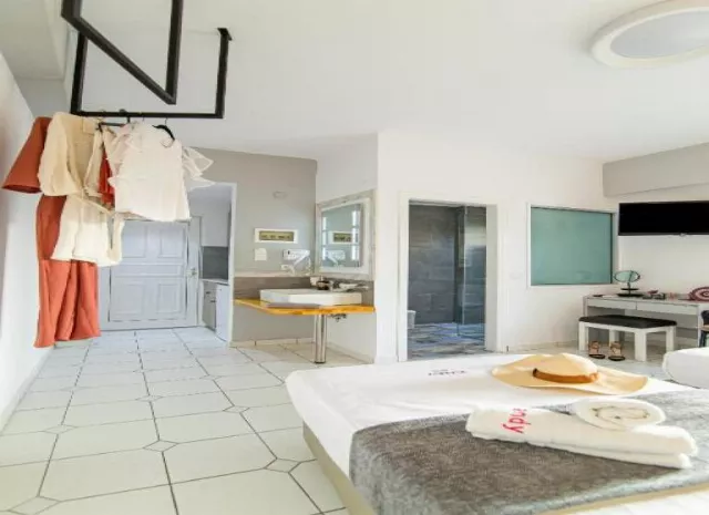 Apartotel Icandy Sol