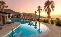 Ikaros Beach Luxury Resort & Spa, Grecia / Creta / Creta - Heraklion / Malia