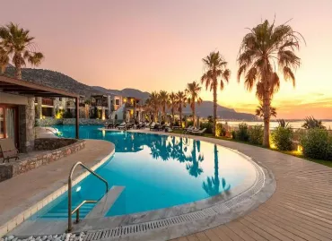 Ikaros Beach Luxury Resort & Spa, Grecia / Creta / Creta - Heraklion / Malia