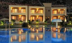 Hotel Royal Heights Resort, Grecia / Creta / Creta - Heraklion / Malia