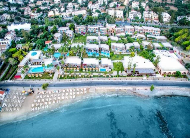 Hotel Blue Sea Beach (ex. Sentido Blue Sea Beach Resort)