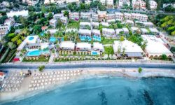 Hotel Blue Sea Beach (ex. Sentido Blue Sea Beach Resort), Grecia / Creta / Creta - Heraklion / Stalida