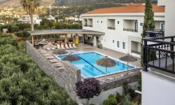 Dias Luxury Hotel & Apts, Grecia / Creta / Creta - Heraklion / Stalida