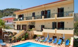 Apartments Kiriakos, Grecia / Creta / Creta - Heraklion / Stalida