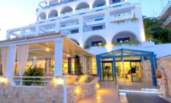 Hotel Secret Paradise, Grecia / Halkidiki / Nea Kalikratia