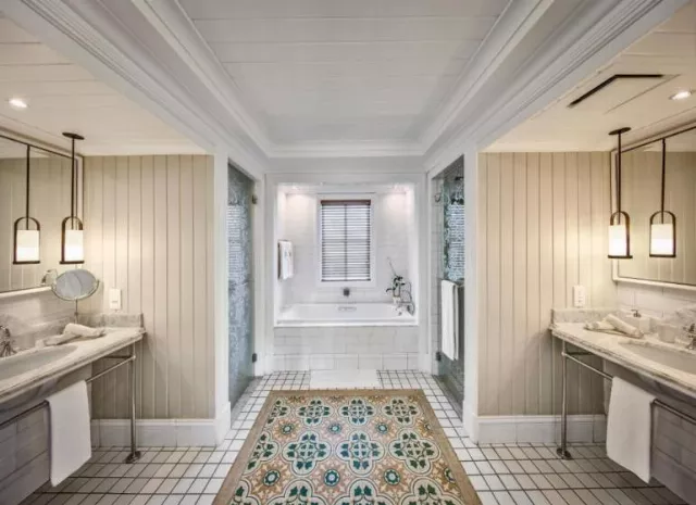 Hotel Heritage Le Telfair Golf & Wellness Resort