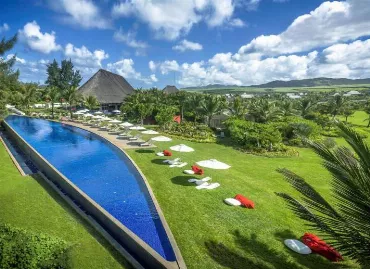So Mauritius Bel Ombre, Mauritius / Bel Ombre
