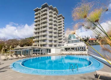 Hotel Allegro Madeira (adults Only), Portugalia / Madeira / Funchal