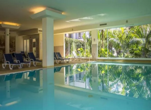Hotel Dorisol Mimosa