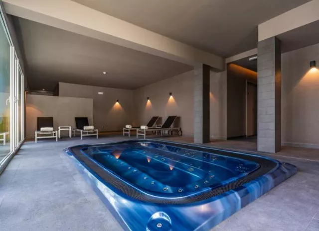 Hotel Girassol