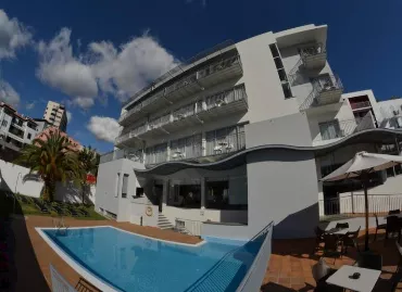 Madeira Bright Star, Portugalia / Madeira / Funchal