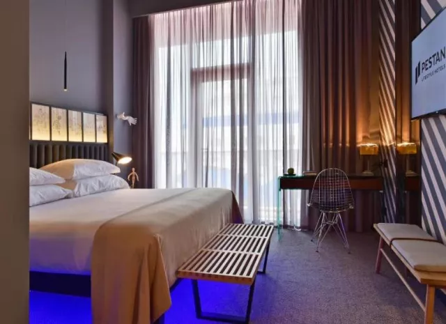 Hotel Pestana Cr7