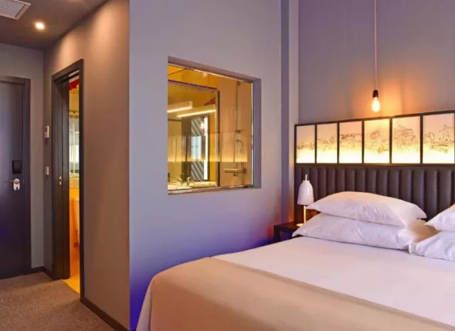 Hotel Pestana Cr7