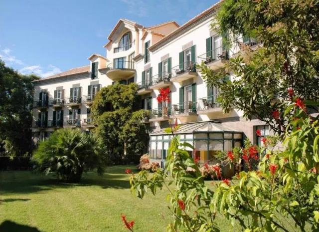 Hotel Quinta Da Bela Vista