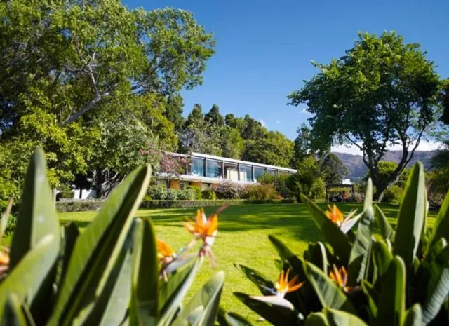 Hotel Estalagem Quinta Da Casa Branca