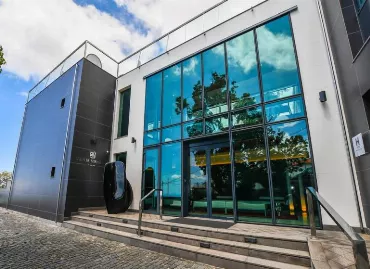 Hotel Quinta Mirabela - Design, Portugalia / Madeira / Funchal