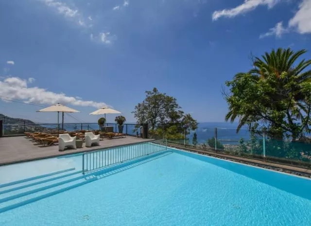 Hotel Quinta Mirabela - Design