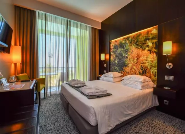 Hotel Quinta Mirabela - Design