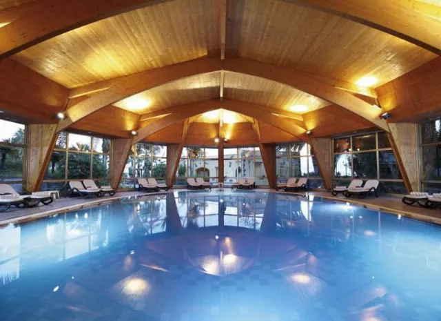 Hotel Royal Savoy