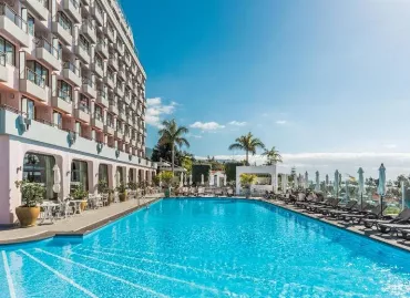 Hotel Savoy Gardens, Portugalia / Madeira / Funchal