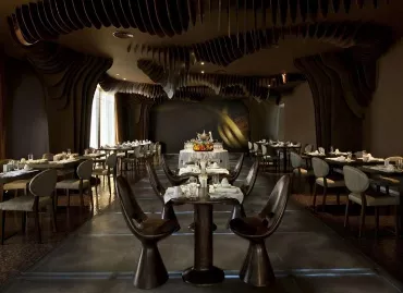 Hotel The Vine, Portugalia / Madeira / Funchal
