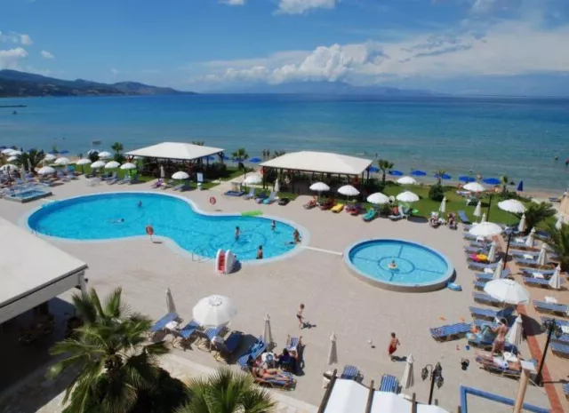 Hotel Alykanas Beach Grand By Zante Plaza