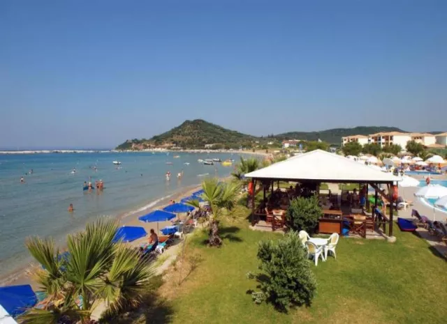 Hotel Alykanas Beach Grand By Zante Plaza