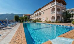Hotel Plessas Palace, Grecia / Zakynthos / Alikanas