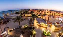 Hotel Bliss Marina Beach Resort, Egipt / Marsa Alam
