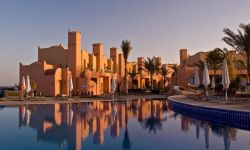 Hotel Akassia Swiss Resort, Egipt / Marsa Alam