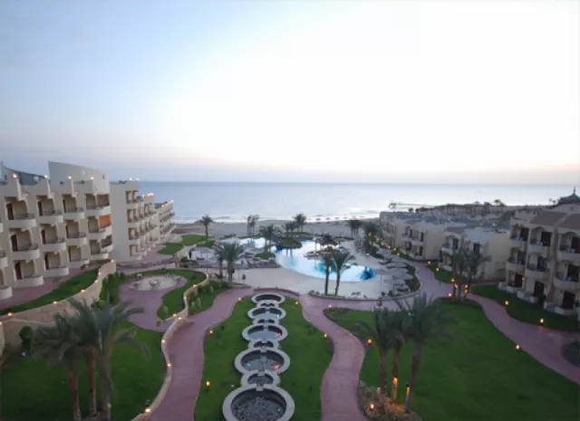 Hotel Coral Hills Resort Marsa Alam