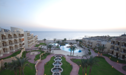 Hotel Coral Hills Resort Marsa Alam, Egipt / Marsa Alam