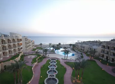 Hotel Coral Hills Resort Marsa Alam, Egipt / Marsa Alam