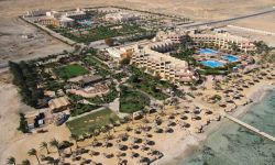 Hotel Flamenco Beach & Resort, Egipt / Hurghada / El Quseir
