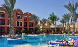 Hotel Jaz Dar El Madina, Egipt / Marsa Alam