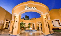 Hotel Jaz Solaya Resort, Egipt / Hurghada / El Quseir