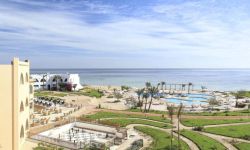 Hotel Three Corners Equinox Beach Resort, Egipt / Marsa Alam