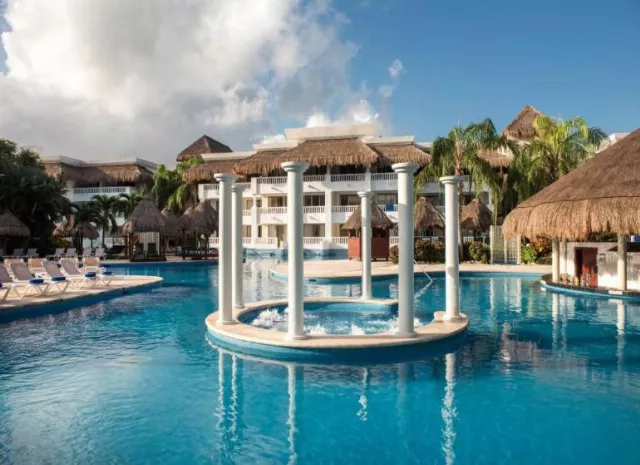 Hotel Grand Sunset Princess