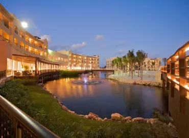 Hacienda Tres Rios Resort & Spa, Mexic / Cancun si Riviera Maya / Playa del Carmen